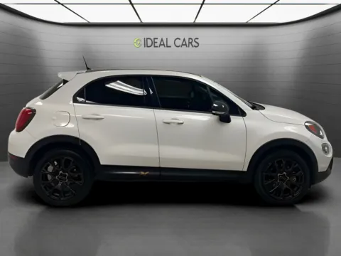 More photos of 2018 FIAT 500X Urbana Edition at Ideal Cars - at Crismon Rd., AZ