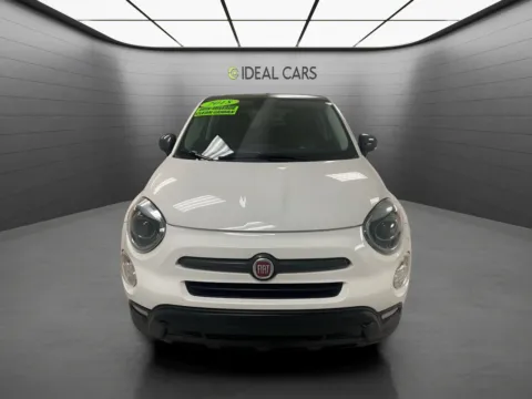 Photos of 2018 FIAT 500X Urbana Edition for sale in Mesa, AZ at Ideal Cars - at Crismon Rd.