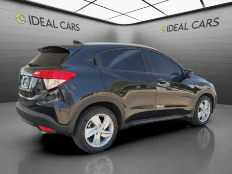 More photos of 2019 Honda HR-V EX at Ideal Cars - at Crismon Rd., AZ