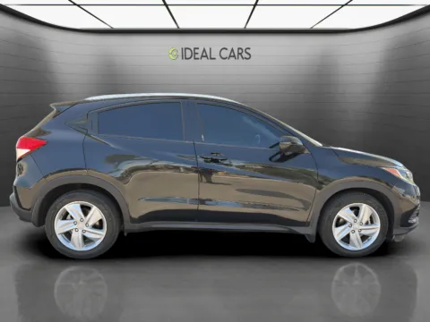 More photos of 2019 Honda HR-V EX at Ideal Cars - at Crismon Rd., AZ