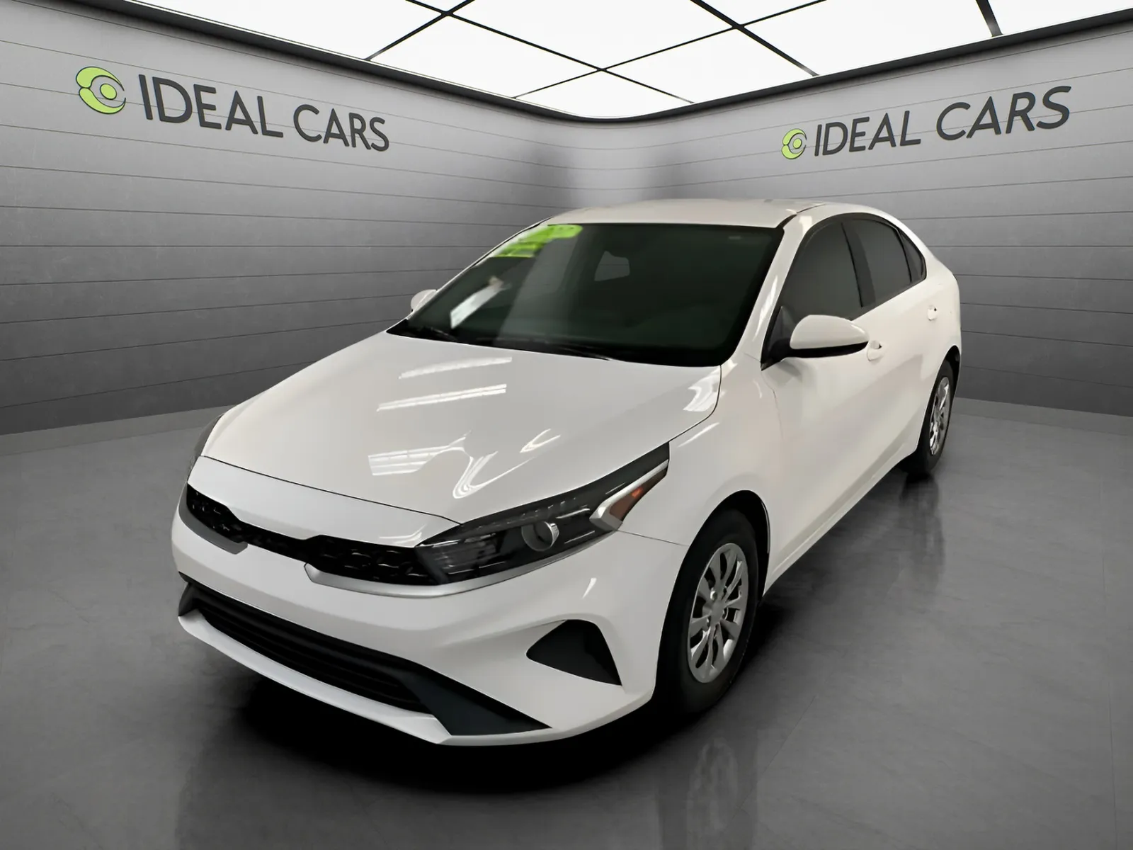 2022 Kia Forte FE for sale in Mesa, AZ