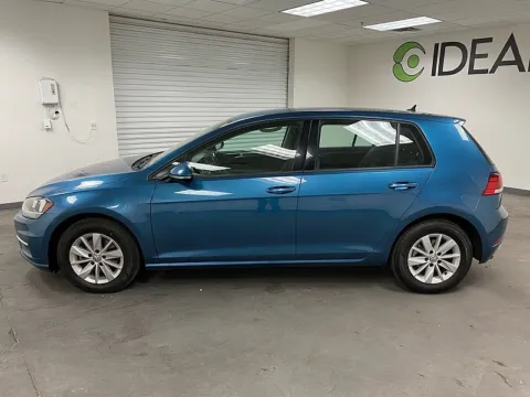 Photos of 2019 Volkswagen Golf SE for sale in Mesa, AZ at Ideal Cars - at Crismon Rd.