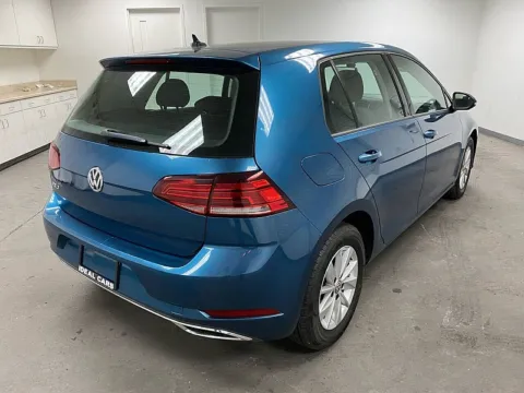 More photos of 2019 Volkswagen Golf SE at Ideal Cars - at Crismon Rd., AZ