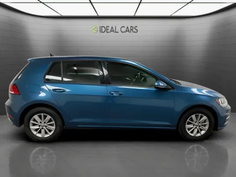 More photos of 2019 Volkswagen Golf SE at Ideal Cars - at Crismon Rd., AZ