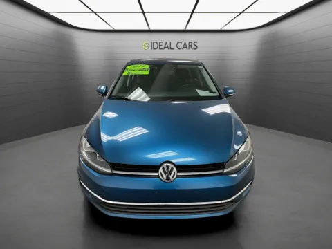 Photos of 2019 Volkswagen Golf SE for sale in Mesa, AZ at Ideal Cars - at Crismon Rd.