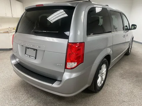 More photos of 2020 Dodge Grand Caravan SXT at Ideal Cars - at Crismon Rd., AZ