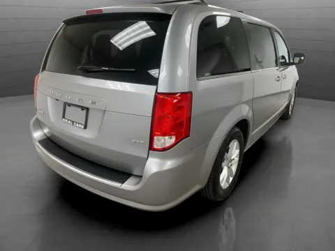 More photos of 2020 Dodge Grand Caravan SXT at Ideal Cars - at Crismon Rd., AZ