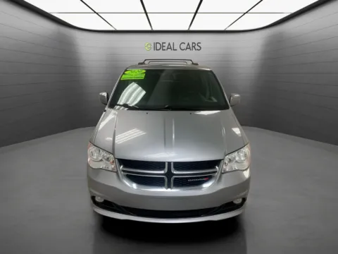 Photos of 2020 Dodge Grand Caravan SXT for sale in Mesa, AZ at Ideal Cars - at Crismon Rd.