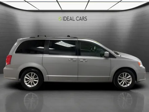 More photos of 2020 Dodge Grand Caravan SXT at Ideal Cars - at Crismon Rd., AZ