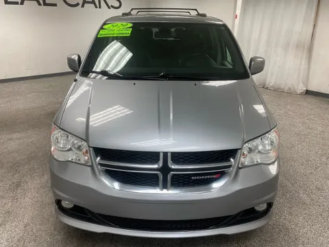 Photos of 2020 Dodge Grand Caravan SXT for sale in Mesa, AZ at Ideal Cars - at Crismon Rd.
