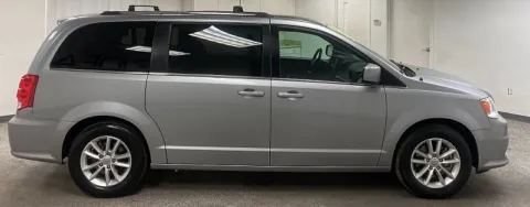 More photos of 2020 Dodge Grand Caravan SXT at Ideal Cars - at Crismon Rd., AZ