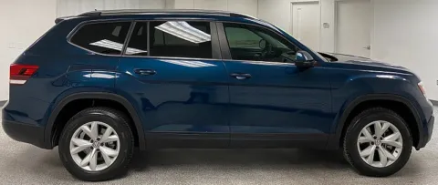 More photos of 2018 Volkswagen Atlas 2.0T S at Ideal Cars - at Crismon Rd., AZ