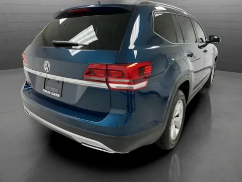 More photos of 2018 Volkswagen Atlas 2.0T S at Ideal Cars - at Crismon Rd., AZ