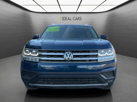 Photos of 2018 Volkswagen Atlas 2.0T S for sale in Mesa, AZ at Ideal Cars - at Crismon Rd.