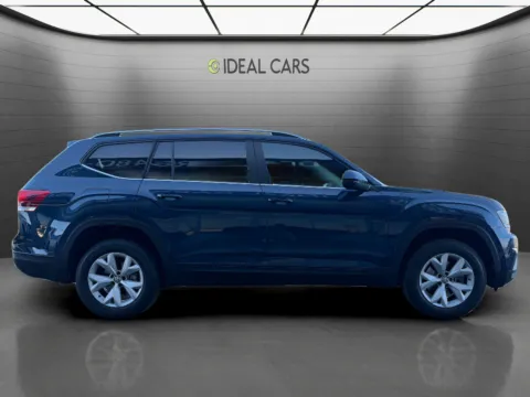 More photos of 2018 Volkswagen Atlas 2.0T S at Ideal Cars - at Crismon Rd., AZ