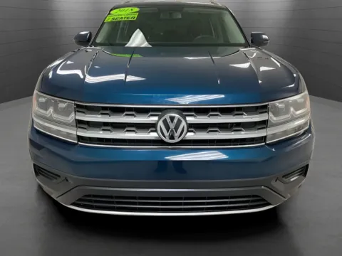 Photos of 2018 Volkswagen Atlas 2.0T S for sale in Mesa, AZ at Ideal Cars - at Crismon Rd.
