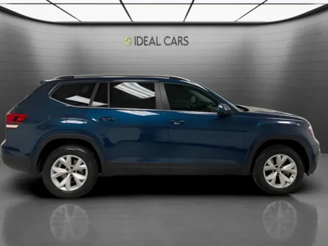 More photos of 2018 Volkswagen Atlas 2.0T S at Ideal Cars - at Crismon Rd., AZ