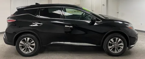 More photos of 2018 Nissan Murano SV at Ideal Cars - at Crismon Rd., AZ