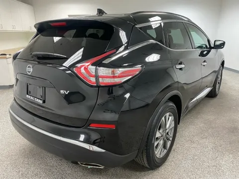 More photos of 2018 Nissan Murano SV at Ideal Cars - at Crismon Rd., AZ