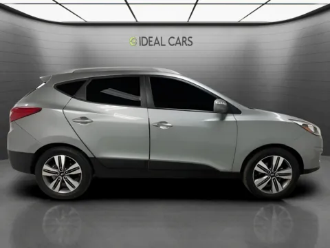 More photos of 2015 Hyundai Tucson Limited at Ideal Cars - at Crismon Rd., AZ