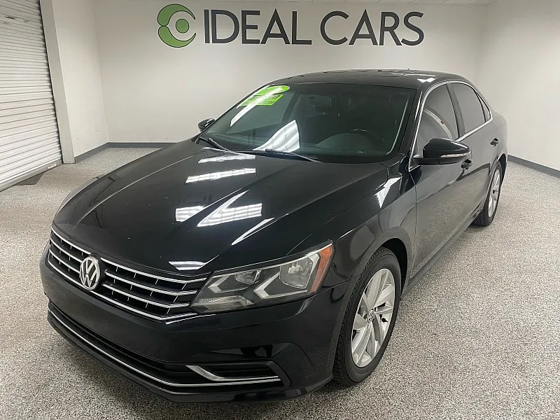 2018 Volkswagen Passat 2.0T SE for sale in Mesa, AZ