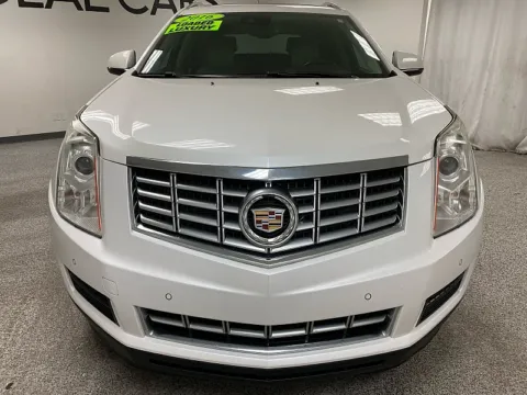 Photos of 2016 Cadillac SRX Luxury Collection for sale in Mesa, AZ at Ideal Cars - at Crismon Rd.
