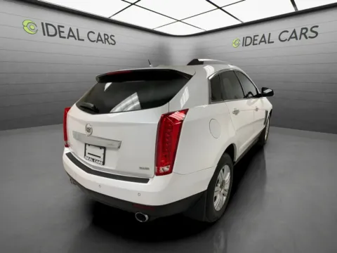 More photos of 2016 Cadillac SRX Luxury Collection at Ideal Cars - at Crismon Rd., AZ