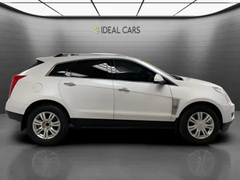 More photos of 2016 Cadillac SRX Luxury Collection at Ideal Cars - at Crismon Rd., AZ