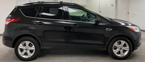 More photos of 2013 Ford Escape SE at Ideal Cars - at Crismon Rd., AZ