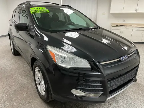 Another view of 2013 Ford Escape SE for sale in Mesa, AZ at Ideal Cars - at Crismon Rd.