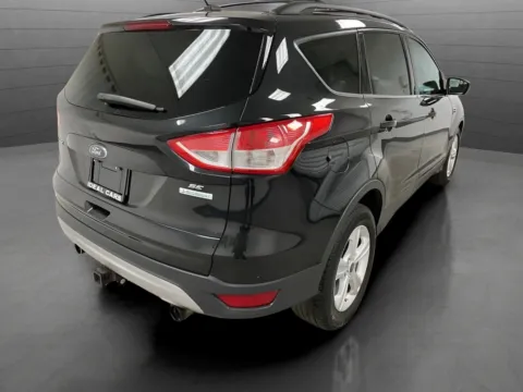 More photos of 2013 Ford Escape SE at Ideal Cars - at Crismon Rd., AZ