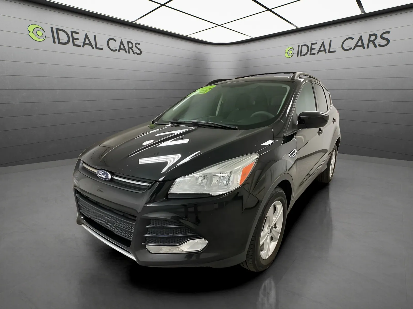 2013 Ford Escape SE's photo