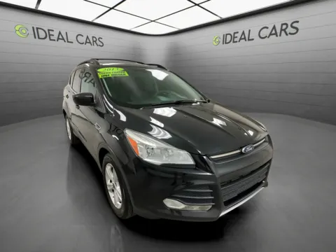 Another view of 2013 Ford Escape SE for sale in Mesa, AZ at Ideal Cars - at Crismon Rd.