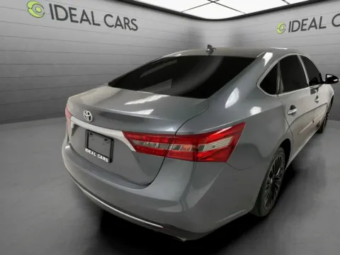 More photos of 2016 Toyota Avalon Limited at Ideal Cars - at Crismon Rd., AZ