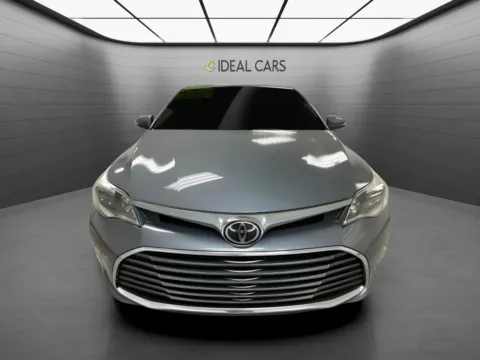 Photos of 2016 Toyota Avalon Limited for sale in Mesa, AZ at Ideal Cars - at Crismon Rd.