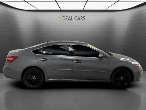 More photos of 2016 Toyota Avalon Limited at Ideal Cars - at Crismon Rd., AZ