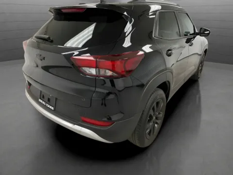 More photos of 2023 Chevrolet Trailblazer LT at Ideal Cars - at Crismon Rd., AZ