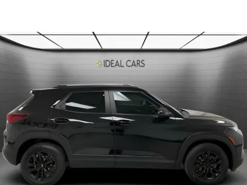 More photos of 2023 Chevrolet Trailblazer LT at Ideal Cars - at Crismon Rd., AZ