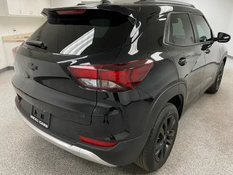 More photos of 2023 Chevrolet Trailblazer LT at Ideal Cars - at Crismon Rd., AZ