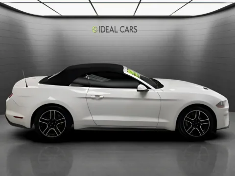 More photos of 2019 Ford Mustang EcoBoost Premium at Ideal Cars - at Crismon Rd., AZ