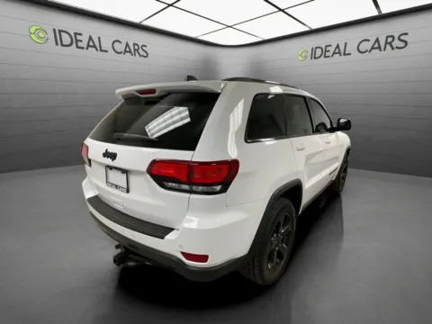 More photos of 2020 Jeep Grand Cherokee Laredo at Ideal Cars - at Crismon Rd., AZ
