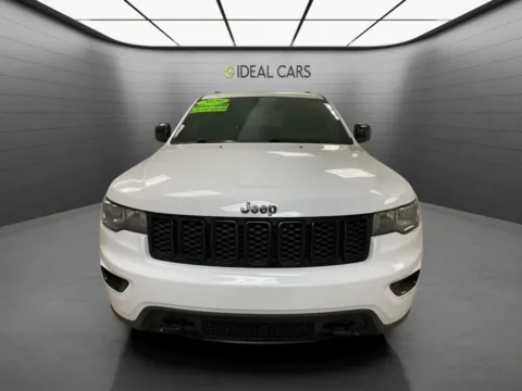 Photos of 2020 Jeep Grand Cherokee Laredo for sale in Mesa, AZ at Ideal Cars - at Crismon Rd.