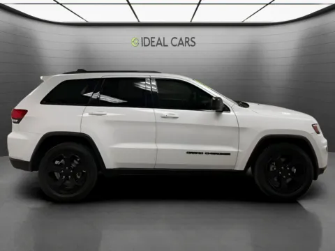 More photos of 2020 Jeep Grand Cherokee Laredo at Ideal Cars - at Crismon Rd., AZ