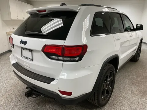 More photos of 2020 Jeep Grand Cherokee Laredo at Ideal Cars - at Crismon Rd., AZ