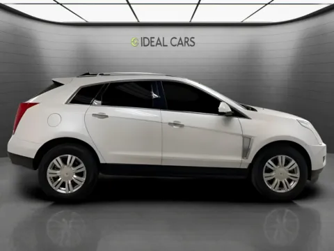 More photos of 2016 Cadillac SRX Luxury Collection at Ideal Cars - at Crismon Rd., AZ