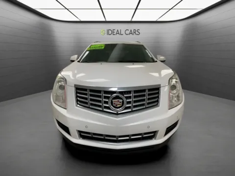 Photos of 2016 Cadillac SRX Luxury Collection for sale in Mesa, AZ at Ideal Cars - at Crismon Rd.