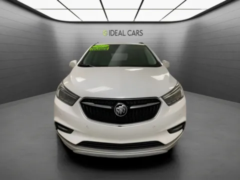 Photos of 2017 Buick Encore Premium for sale in Mesa, AZ at Ideal Cars - at Crismon Rd.