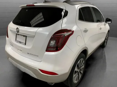 More photos of 2017 Buick Encore Premium at Ideal Cars - at Crismon Rd., AZ