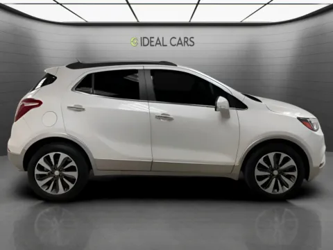 More photos of 2017 Buick Encore Premium at Ideal Cars - at Crismon Rd., AZ