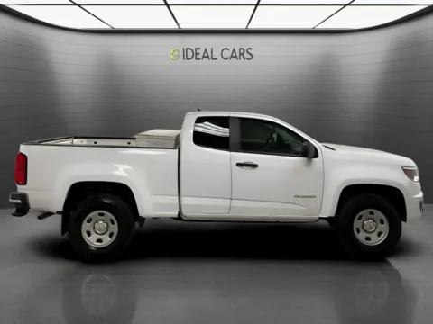 More photos of 2016 Chevrolet Colorado 2WD 2WD WT at Ideal Cars - at Crismon Rd., AZ